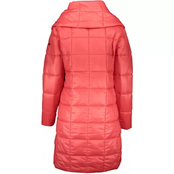  Mantel ALPINE PRO IKMA LCTS132 ROT 