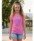 Mädchenhemd SAM 73 BIDANO KTSS291 ROSA