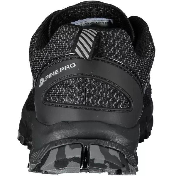  Damen ALPINE PRO TANGAR UBTS226 SCHWARZ 