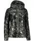 Damenjacke SAM 73 AGATHA WB 799 DUNKELGRÜN
