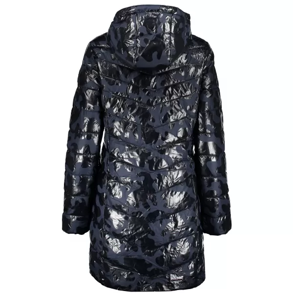  Damenmantel SAM 73 ALISHA WB 806 DUNKELBLAU 