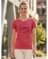Hemd SAM 73 DANNEKA LTSS689 ROT