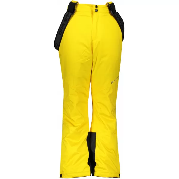  Kinderskihose ALPINE PRO ANIKO 4 KPAS203 BERNSTEIN 