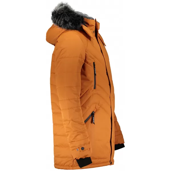  Herren Winterjacke ALPINE PRO ICYB 6 MJCS432 BERNSTEIN 