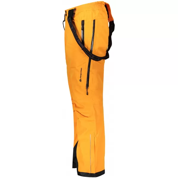  Kinderskihose ALPINE PRO NUDDO 5 KPAS202 BERNSTEIN 