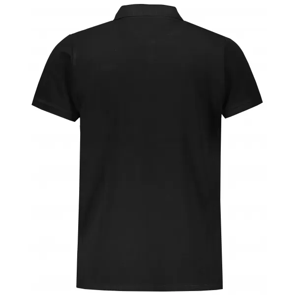  Hemd ALPINE PRO ERCIL MTSS559 SCHWARZ 