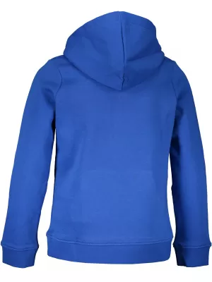 Baby Sweatshirt ALPINE PRO BALENDO KSWS145 BLAU