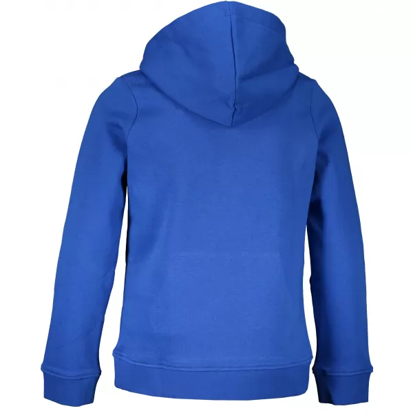  Baby Sweatshirt ALPINE PRO BALENDO KSWS145 BLAU 