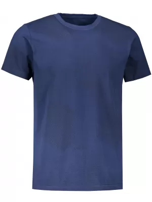Hemd ALPINE PRO STRELL MTSS563 BLAU