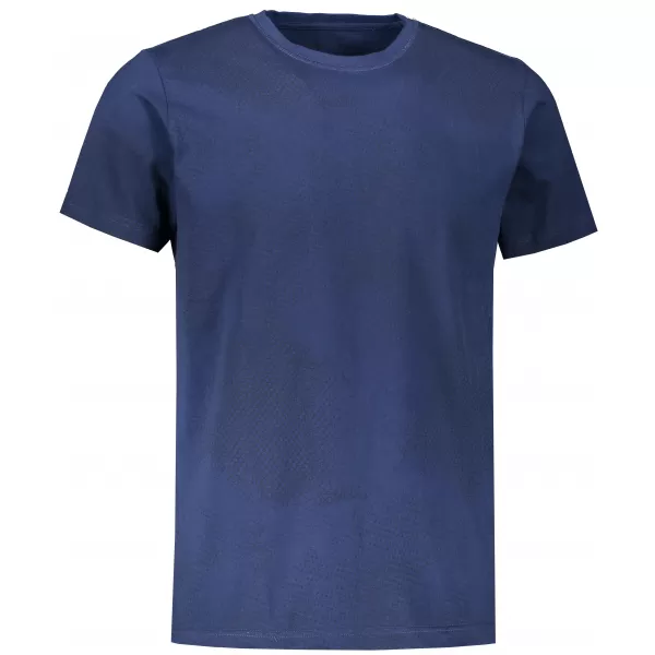  Hemd ALPINE PRO STRELL MTSS563 BLAU 