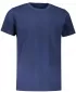 Hemd ALPINE PRO STRELL MTSS563 BLAU