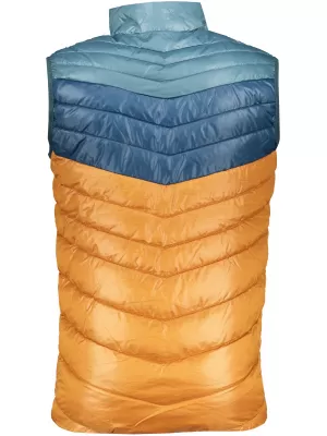Weste ALPINE PRO MINIK MVES072 BERNSTEIN