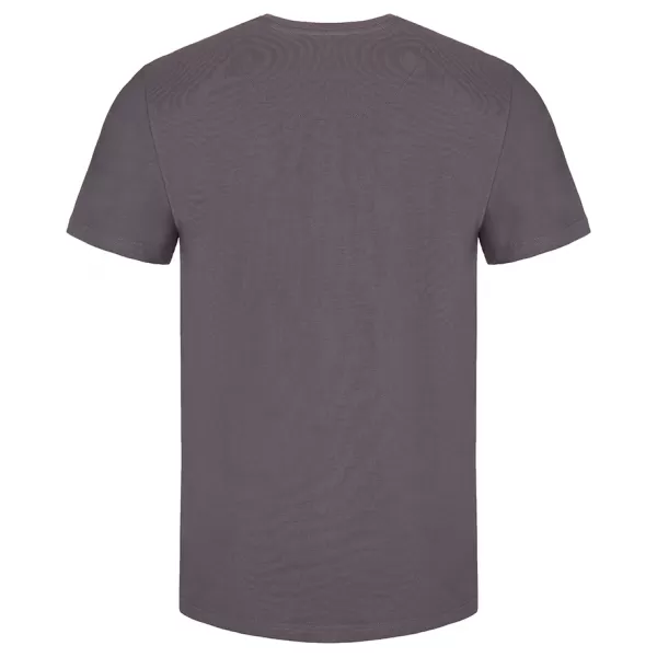  Herren-T-Shirt LOAP ALTAIR CLM2076 GRAU 