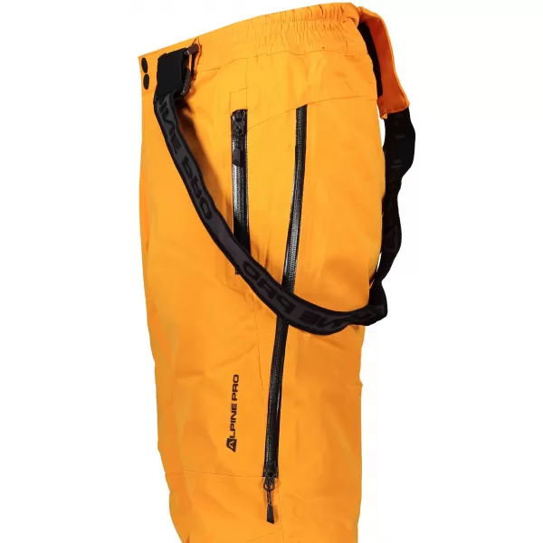  Kinderskihose ALPINE PRO NUDDO 5 KPAS202 BERNSTEIN 