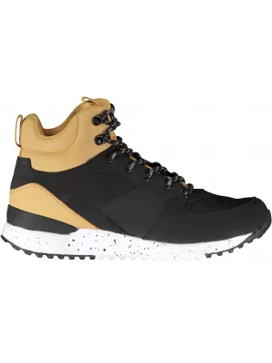 Herrenschuhe SAM 73 TAKR MBTS226 SCHWARZ