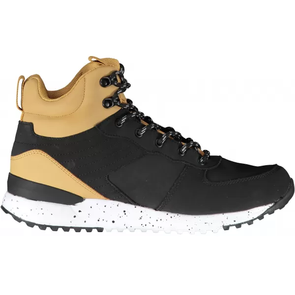  Herrenschuhe SAM 73 TAKR MBTS226 SCHWARZ 