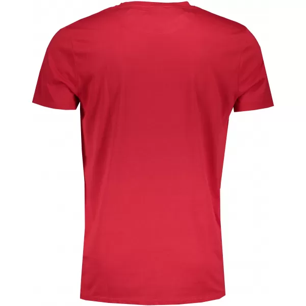  Hemd SAM 73 LIAM MT 768 ROT 