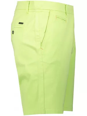 Shorts ALPINE PRO BELT MPAT501 GRÜN