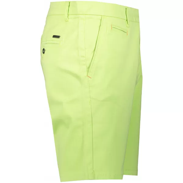  Shorts ALPINE PRO BELT MPAT501 GRÜN 