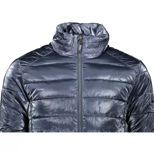  Jacke ALPINE PRO TATAR 3 MJCS430 DUNKELBLAU 