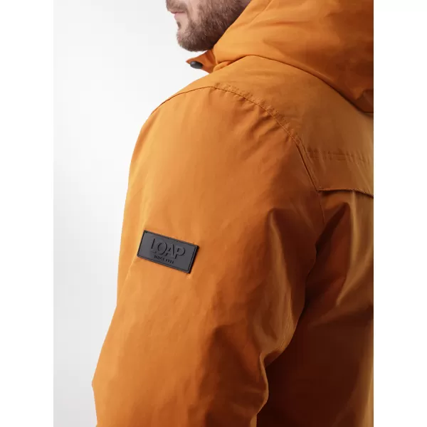  Wintermantel für Herren LOAP NAKIO CLM2049 BERNSTEIN 