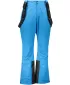 Herren -Skihosen ALPINE PRO SANGO 8 MPAS477 BLAU
