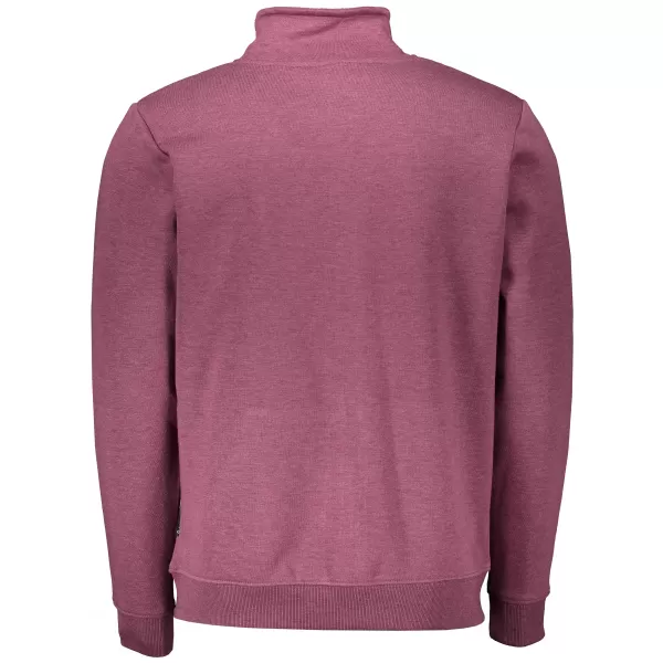  Herren -Sweatshirt ALPINE PRO ELIAN MSWS259 LILA 