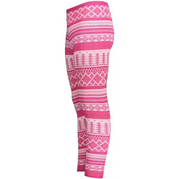  Gamaschen ALPINE PRO COOLO KPAS196 ROSA 