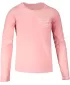 T -Shirt ALPINE PRO RICHO KTSS271 ROSA