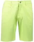 Shorts ALPINE PRO BELT MPAT501 GRÜN