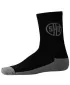 Socken SAM 73 WACO UP 123 SCHWARZ