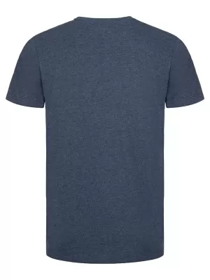 Herren-T-Shirt LOAP BERD CLM2090 BLAU