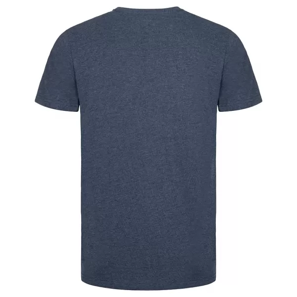  Herren-T-Shirt LOAP BERD CLM2090 BLAU 