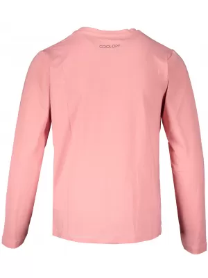 T -Shirt ALPINE PRO TEOFILO 9 KTSS270 ROT