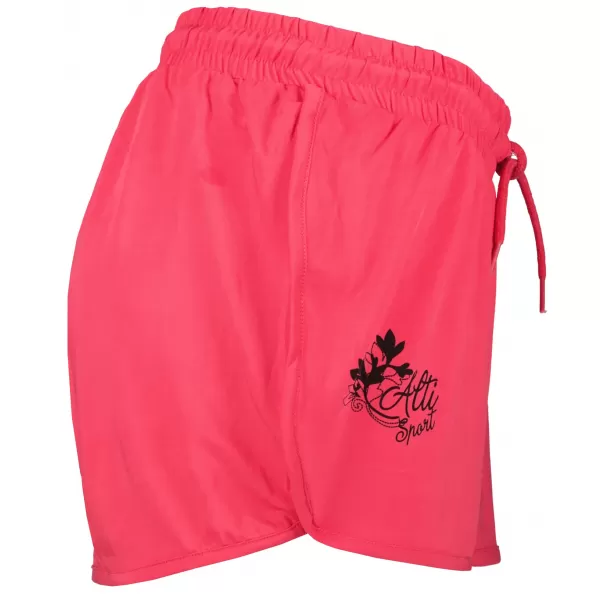  Damen-Shorts ALTISPORT BOFFA ROSA 