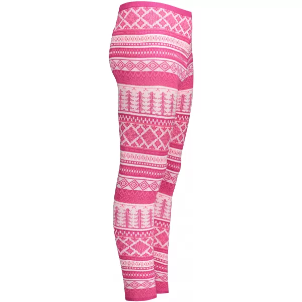  Gamaschen ALPINE PRO COOLO KPAS196 ROSA 