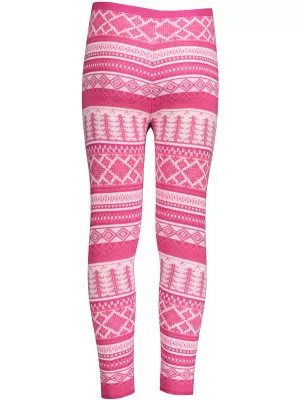 Gamaschen ALPINE PRO COOLO KPAS196 ROSA