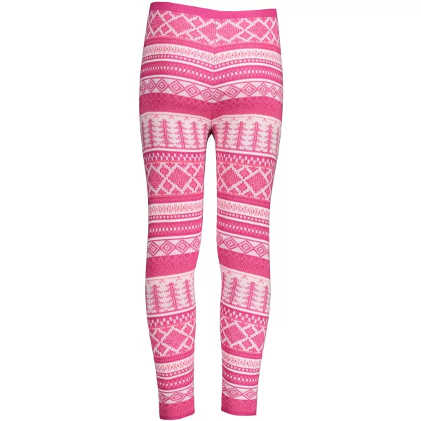  Gamaschen ALPINE PRO COOLO KPAS196 ROSA 