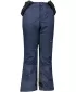 Kinderskihose ALPINE PRO ANIKO 4 KPAS203 DUNKELBLAU