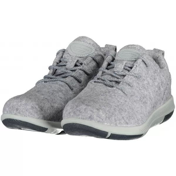  Damen ALPINE PRO WOOLE UBTS238 GRAU 
