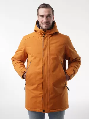 Wintermantel für Herren LOAP NAKIO CLM2049 BERNSTEIN
