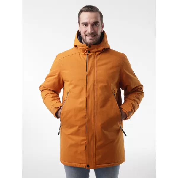 Wintermantel für Herren LOAP NAKIO CLM2049 BERNSTEIN 
