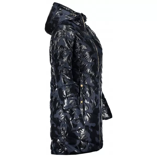  Damenmantel SAM 73 ALISHA WB 806 DUNKELBLAU 