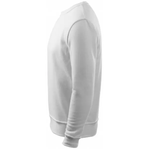  Kinder-Sweatshirt MALFINI ESSENTIAL 406 WEIß 