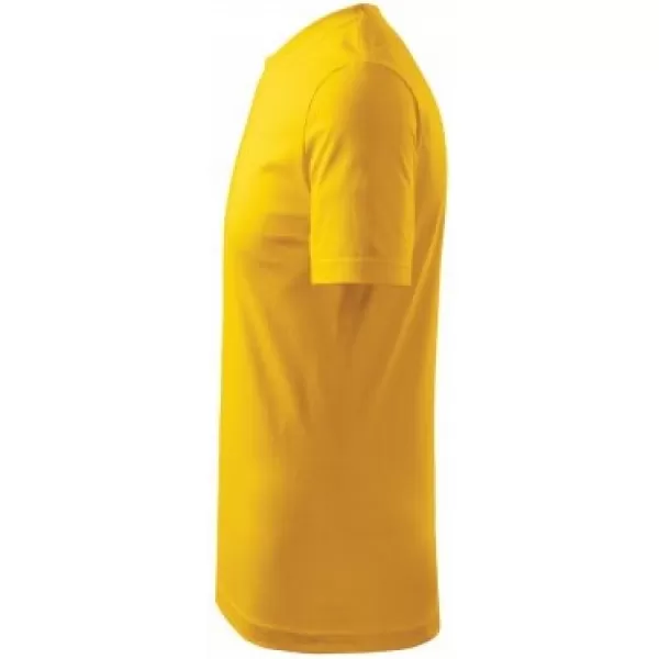  Kinder-T-Shirt MALFINI CLASSIC 100 BERNSTEIN 