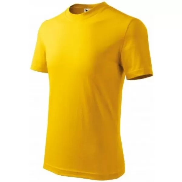  Kinder-T-Shirt MALFINI CLASSIC 100 BERNSTEIN 