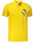 Herren-T-Shirt ALTISPORT ALM032203 GELB