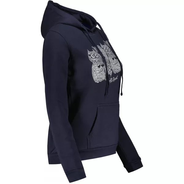  Damen-Sweatshirt ALTISPORT ALW005JN795 NAVY BLAU 