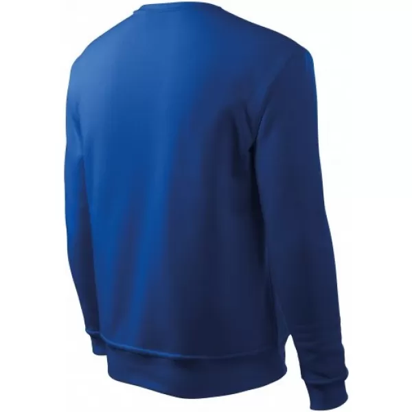  Herren-Sweatshirt MALFINI ESSENTIAL 406 KÖNIGSBLAU 