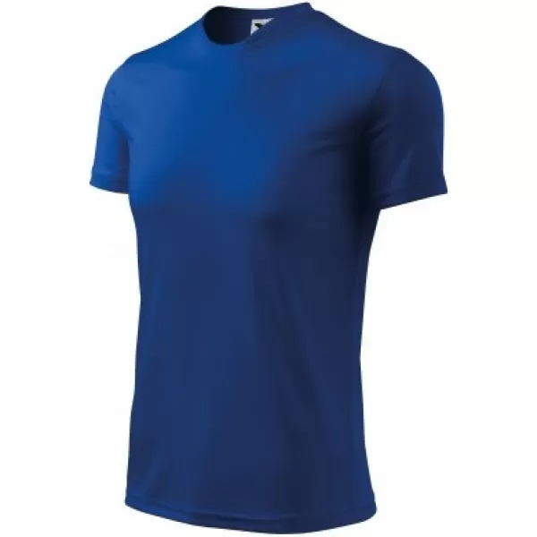  Funktions-T-Shirt für Kinder MALFINI FANTASY 147 KÖNIGSBLAU 